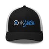 Only Yotas Trucker Cap