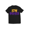 ICW NHB LA Logo Shirt 