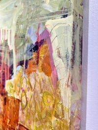Image 4 of Trees of Gold- Lou Wolf Vallance