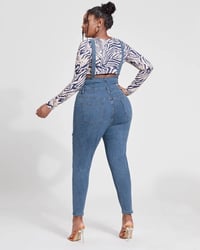 Image 2 of Casual Plus - Style 4