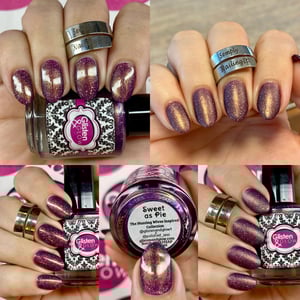 Image of Glisten & Glow Sweet as Pie