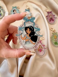 Image 5 of Coquette Princess Bag Charm