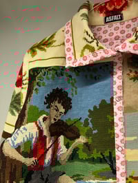 Image 3 of The violinist (small)