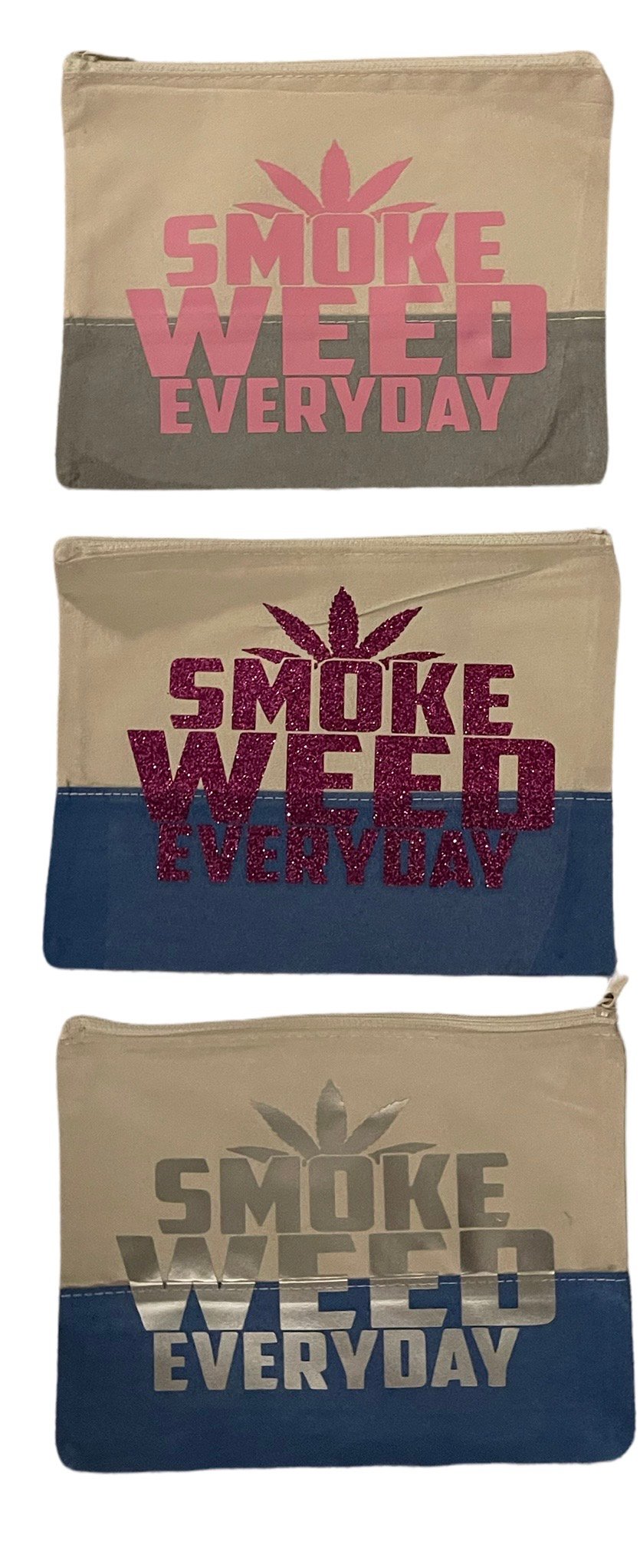 Stash Bags