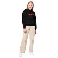 Image 1 of #IMWITHCAYCO Youth Hoodie