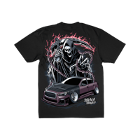 Q50 Reaper Tee