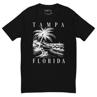 Image 1 of Tampa Florida T-Shirt