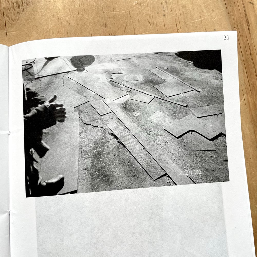 絶版‼️ Ari Marcopoulos 写真集 Ari Marcopoulos: Zines | Aperture