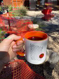 Image 2 of Basketball Mug