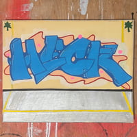 Image 8 of HEAVY HITTER CANVASES