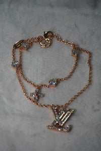 Layered Lux Bracelet