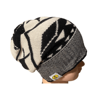 Image of Slouch-Beanie