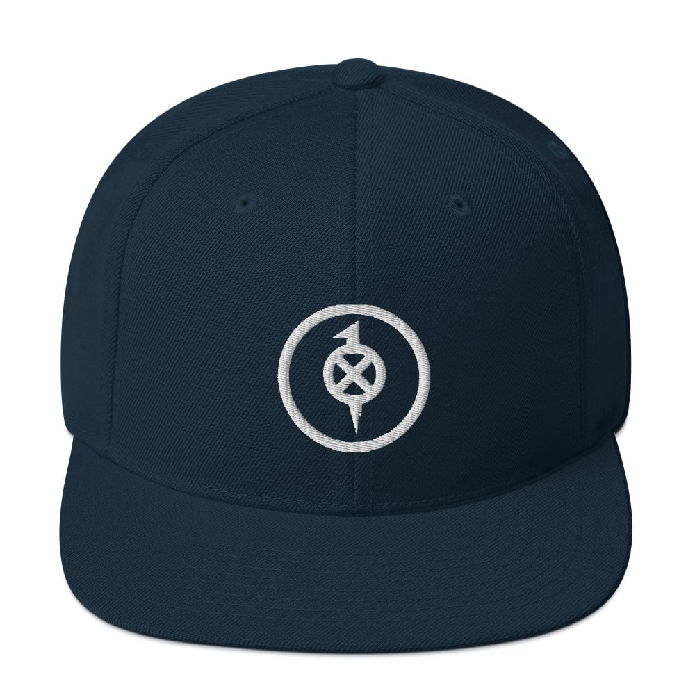Image of CLASSIC SNAPBACK
