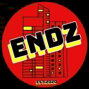 MEDDEM - ENDZ025 - LAST FEW LEFT!