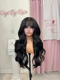Image 18 of Shanti luxury free part (ready to ship) 