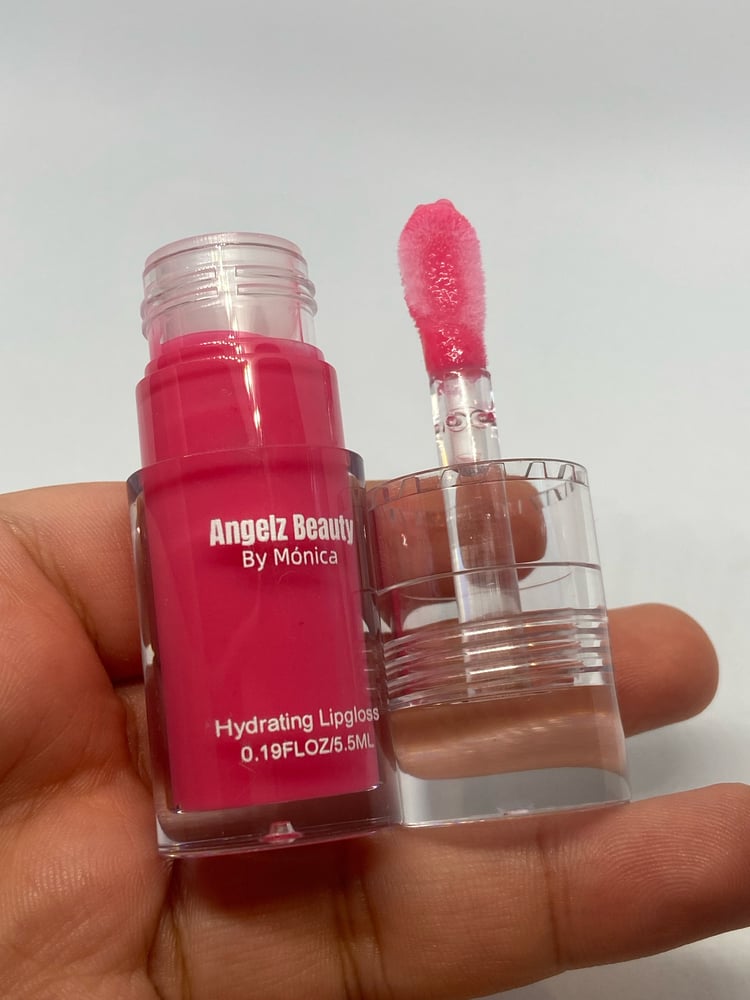 Image of Brat lipgloss