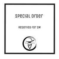Reserved for SM