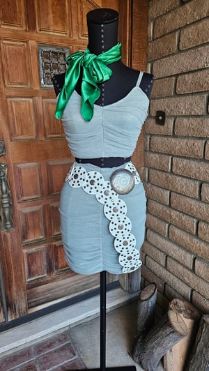 Image of Fatima Circle Belt