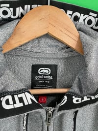 Image 5 of Ecko Unltd Zip-Up Hoodie (Small)