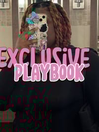 Exclusive Playbook