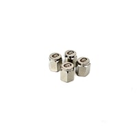 Image 3 of Titanium valve stem cap