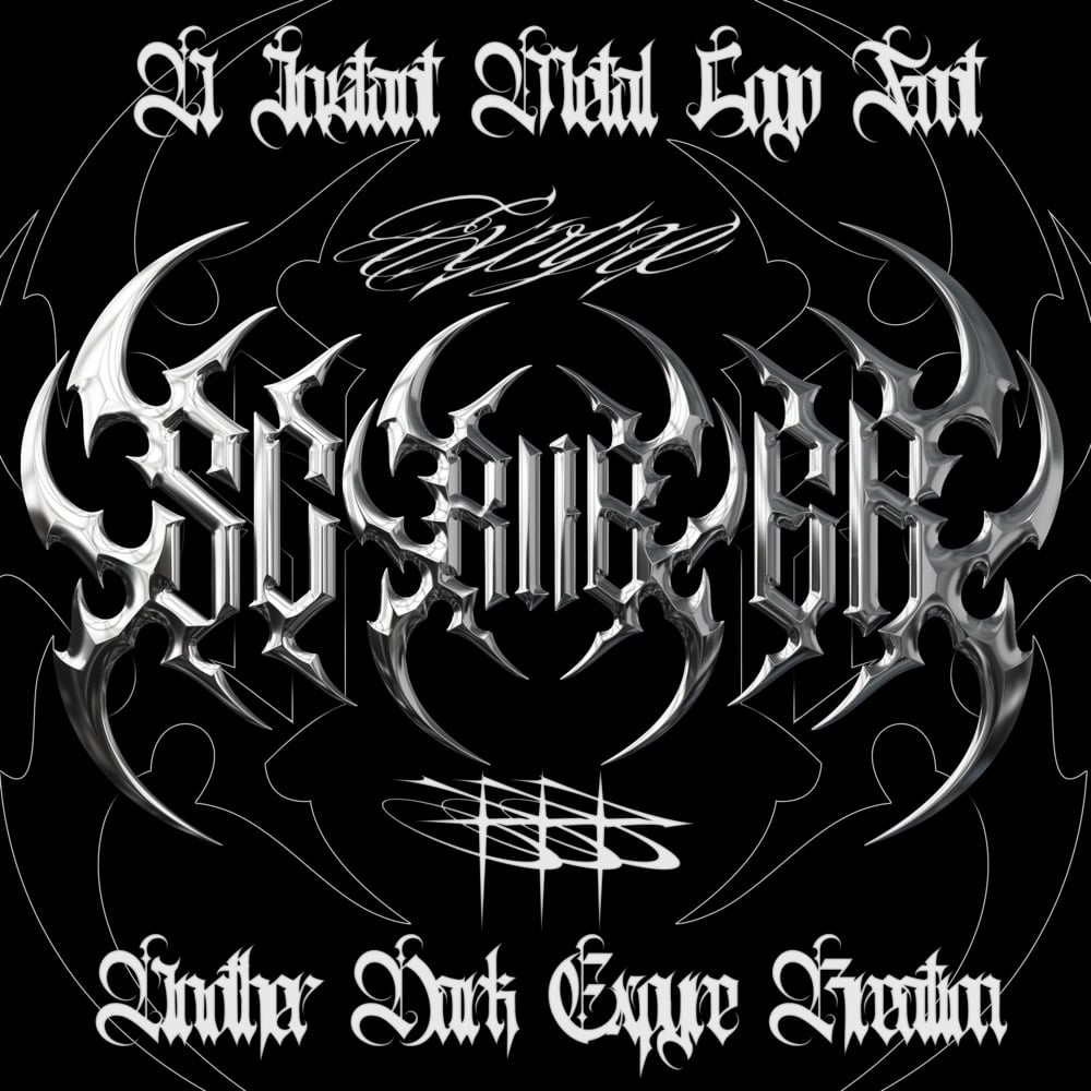 SCRIIBER™ INSTANT LOGO KREATOR