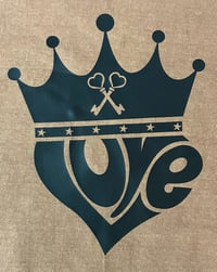 Image 2 of The Keys to the Krown T-shirt  (Pre-Order Now!)