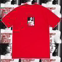 Image 2 of Naughty Girls t-shirt