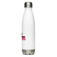 Image 2 of STS Selfcare Saturday Stainless Steel Water Bottle