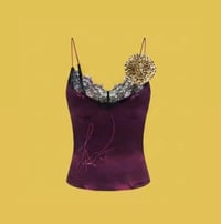TO HELL Women Camisole (limited edition)