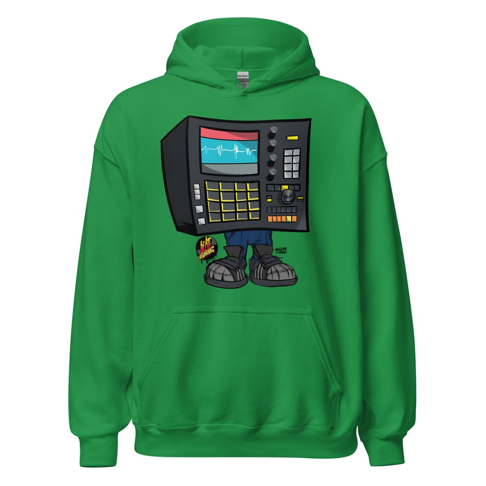 BEATSYNCMPC1 Hoodie