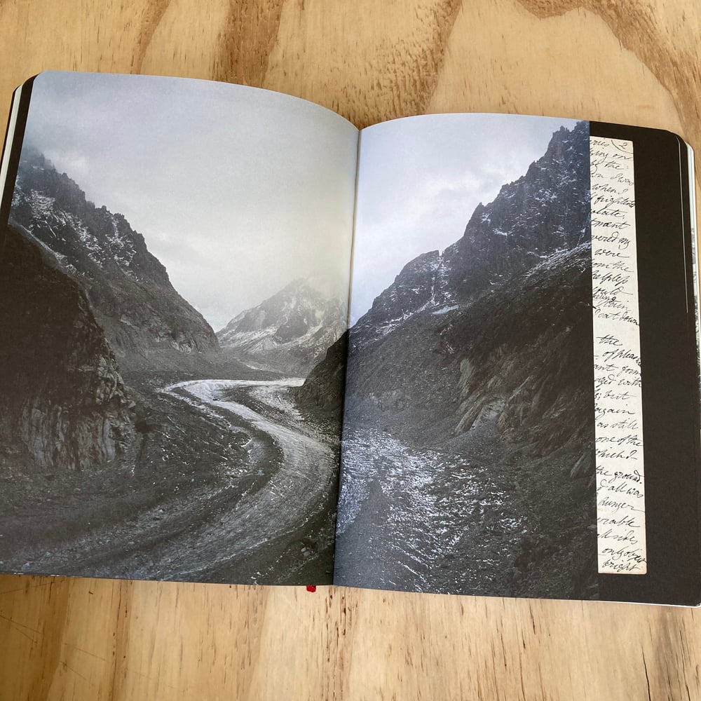 Chloe Dewe-Mathews - In Search Of Frankenstein (Signed)