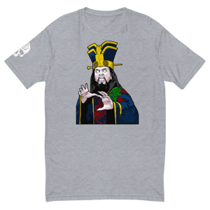 Image of Workshop 432's "Lopan" Tee