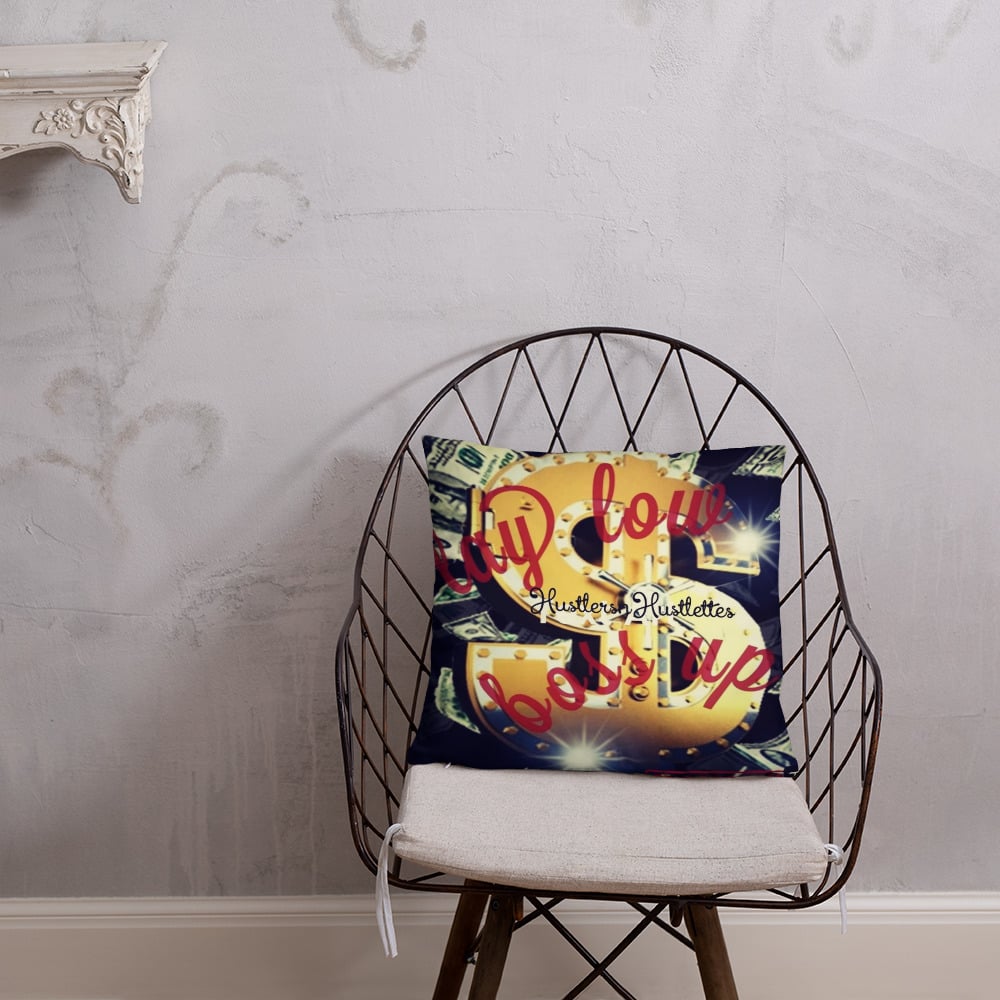 Image of Basic Pillow