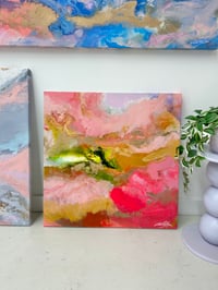 Image 3 of Desert Bloom III