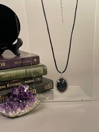 Image 2 of Oeil de Sorcière (Witch’s Eye) Charm