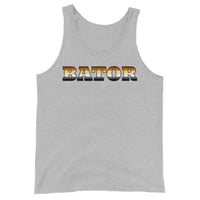 Image 2 of Bear Bator Tank Top