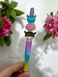 Image 5 of Monsters Pen