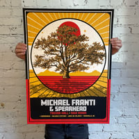 Michael Franti & Spearhead: Asheville