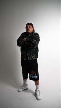 Image 3 of Fu*k The Police Shorts