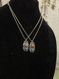 Image 3 of Fawn necklace 