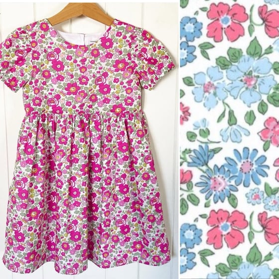 Image of Customer Order for Amie