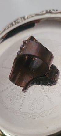 Image 4 of Rose Quartz | Ring