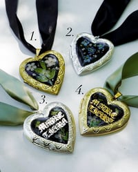 Image 2 of Madre Tierra Locket Pre order