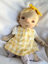 Image 5 of Fallon, Preemie Baby Girl