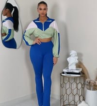 Image 3 of Striking A Cord Crop Set
