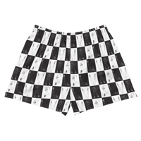 Image 1 of DIRTY RUNNER SHORTS