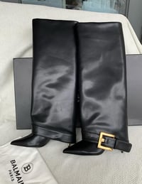 Image 2 of BLOOR BOOTS