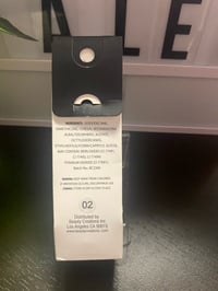 Image 2 of Beauty creation, eyebrow gel, 02
