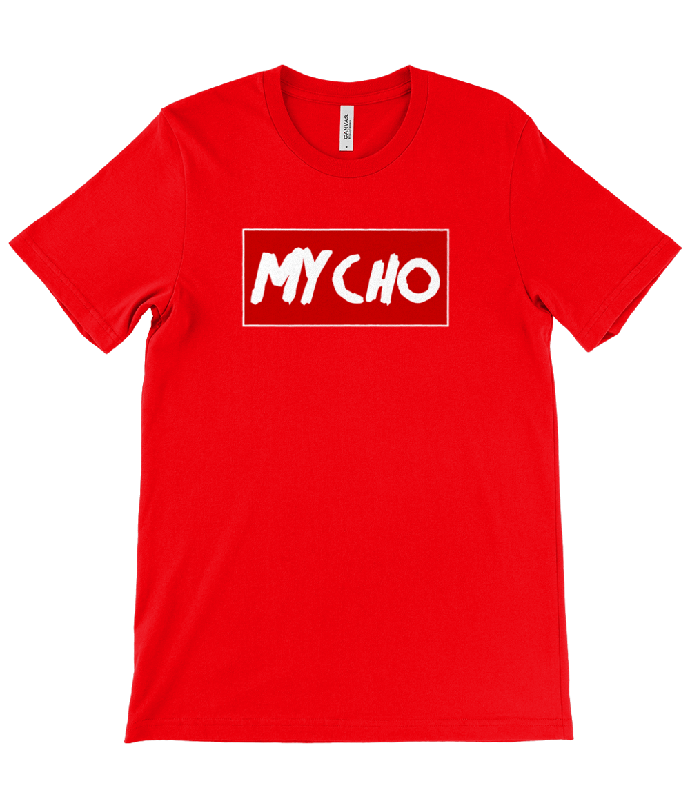 MYCHO COLOUR CLASSIC : RED (MENS)